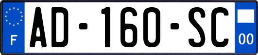 AD-160-SC