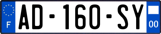 AD-160-SY