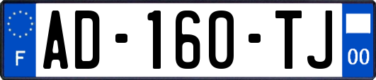 AD-160-TJ