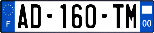 AD-160-TM