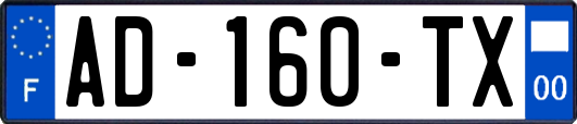 AD-160-TX