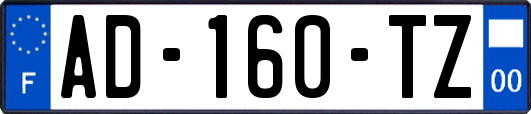 AD-160-TZ