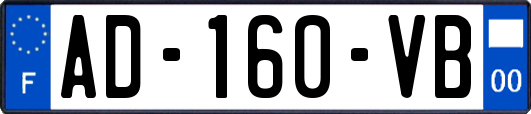 AD-160-VB