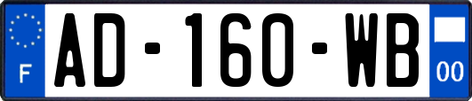 AD-160-WB