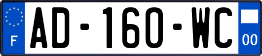 AD-160-WC