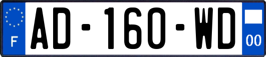 AD-160-WD