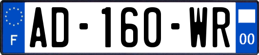 AD-160-WR