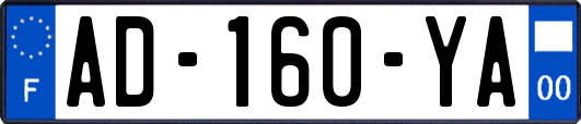 AD-160-YA