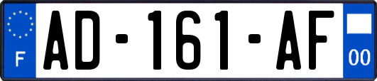 AD-161-AF