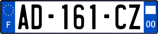 AD-161-CZ