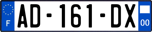 AD-161-DX