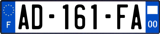 AD-161-FA