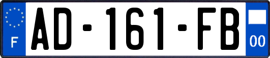 AD-161-FB