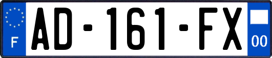 AD-161-FX