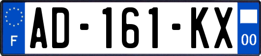 AD-161-KX
