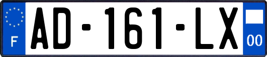 AD-161-LX
