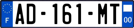 AD-161-MT