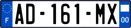 AD-161-MX