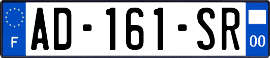 AD-161-SR