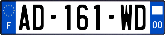 AD-161-WD