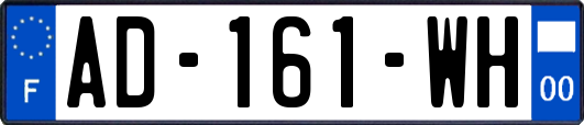 AD-161-WH