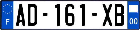 AD-161-XB