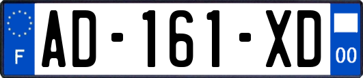 AD-161-XD