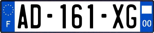 AD-161-XG