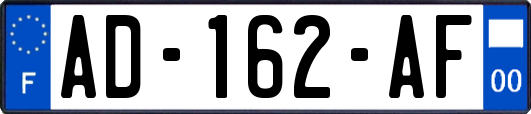 AD-162-AF