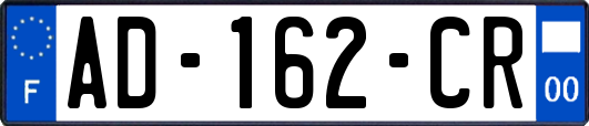 AD-162-CR