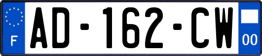 AD-162-CW