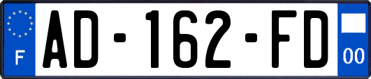 AD-162-FD