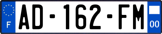 AD-162-FM