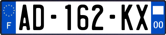 AD-162-KX
