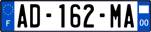 AD-162-MA