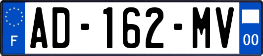 AD-162-MV