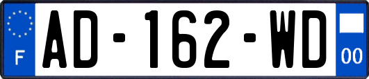 AD-162-WD