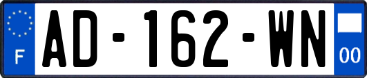 AD-162-WN