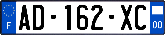 AD-162-XC