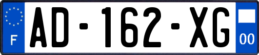 AD-162-XG