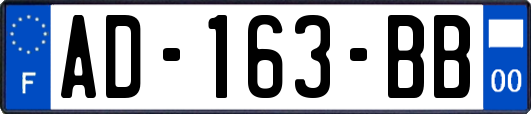 AD-163-BB