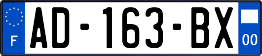 AD-163-BX