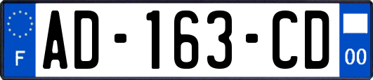 AD-163-CD