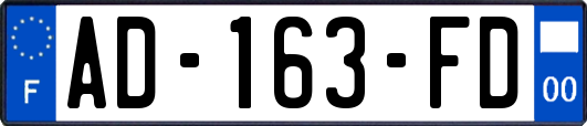 AD-163-FD