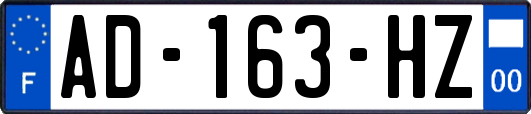 AD-163-HZ