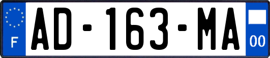 AD-163-MA