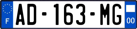 AD-163-MG