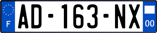 AD-163-NX