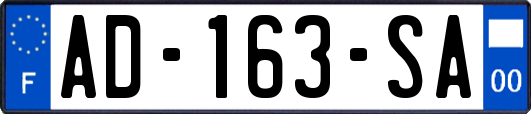 AD-163-SA