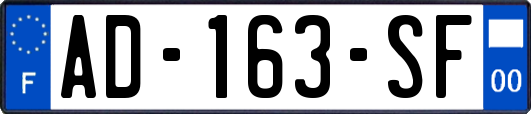 AD-163-SF